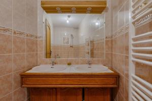 Appartements Les tomettes - centre Cluny : Appartement 1 Chambre