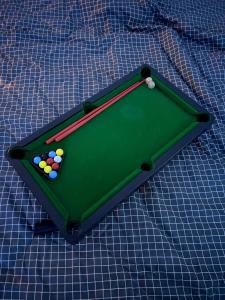 Cozynest Homestay n Cinema