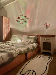 Cozynest Homestay n Cinema