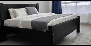 STAYREST Tours and Travel 3 bedroom Apartments in Kilimani Nairobi with rooftop pool