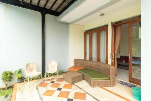 Family Only Private Pool Villa - De Reiz Mawar Syariah 3BR