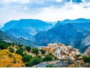 بيت العريش Arish house - Sūkirah