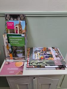 Logies Reederij de IJsel