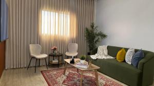 1 Bedroom Apartment North Riyadh Almalqa