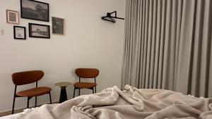 1 Bedroom Apartment North Riyadh Almalqa