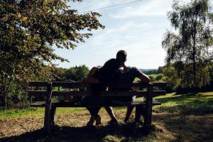 Ferienwohnung Heuboden