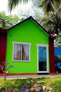 Blue Diamond Homestay