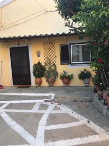 Mitsani Country House