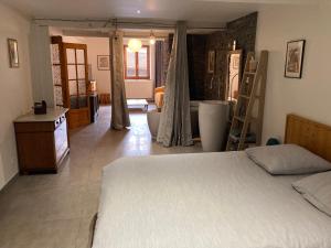 Appartements Le P'retzel & Le Sticksy : photos des chambres