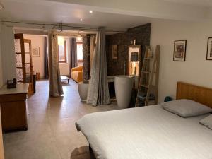 Appartements Le P'retzel & Le Sticksy : photos des chambres