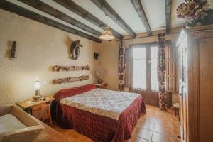 El Mirador De La Pinilla