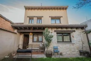 El Mirador De La Pinilla - Sequera de Fresno