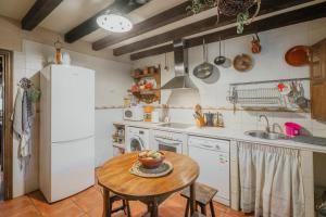 El Mirador De La Pinilla