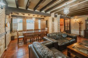 El Mirador De La Pinilla