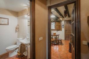 El Mirador De La Pinilla