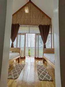 MHARI Bungalows and Rooms