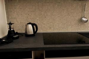 Antonios apartment in the historic center