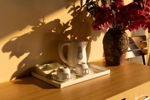 Mường Hoa Hillside Homestay