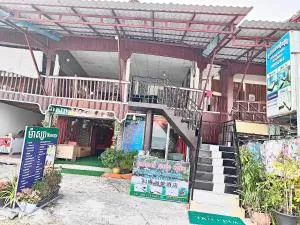 Seaview Guesthouse - Kaôh Rŭng (3)