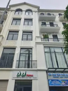 VIlLA LÀ LÁ HOMESTAY VINHOMES GRAND PARK - Long Thành