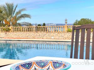 VH CostaBlanca - GRANADELLA