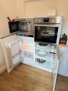 Schöne 2,5 Zimmer Wohnung in Dortmund-Hörde Phönix!