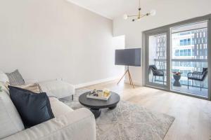 Frank Porter - Cayan Tower - Hotel 4 stelle a Dubai