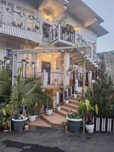 The Garden - Langkyrding 1 - Borpāni