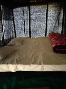 Sacred Stays Bhoomi - Jhūsi