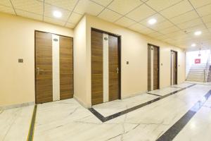 FabHotel Pearl Square