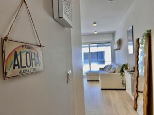 Apartamento Aloha Loredo - Monabri