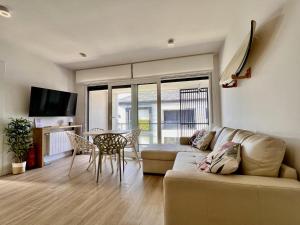 Apartamento Aloha Loredo - Monabri