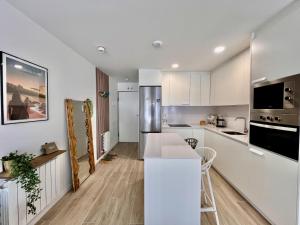 Apartamento Aloha Loredo - Monabri