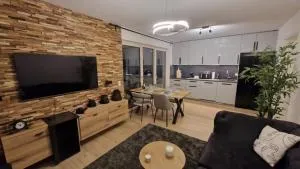 Apartment Grey am See mit Zugang - 措伊滕