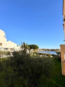 Apartment Cosy - Lake View