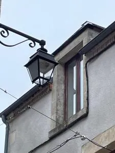 Grand studio centre historique Sancerre - 圣萨蒂尔