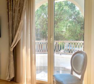 Classic Triple Room room in Hotel Aurelia
