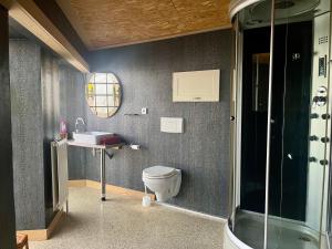 Le Rêve de Narcisse