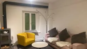 Maison verte - 埃格勒