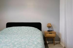 Appartements Elegant appartement avec balcon prive a Lille : photos des chambres