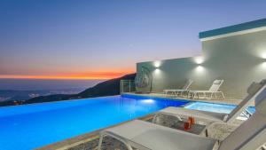 Islamlar Village 2 Bedroom Villa