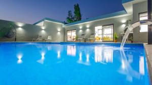 Islamlar Village 2 Bedroom Villa