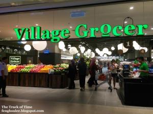 KL Gateway Residence Bangsar by The Luxe