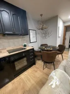 ENCANTADOR apartamento RENOS - Тауль