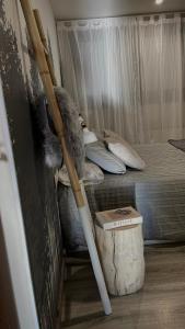 ENCANTADOR apartamento RENOS