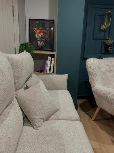 ENCANTADOR apartamento RENOS