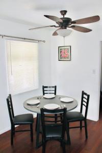 Los Angeles Red Rose