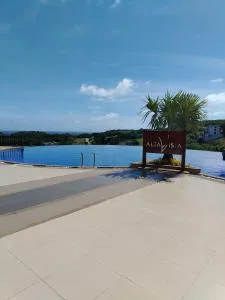 Alta vista de Boracay - Pinamihagan