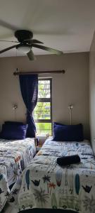 Unit 30 The Bridge - FAMILY UNIT IN A PRIME SPOT ON THE GROUND FLOOR