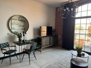 Apartament Nowe Młyny